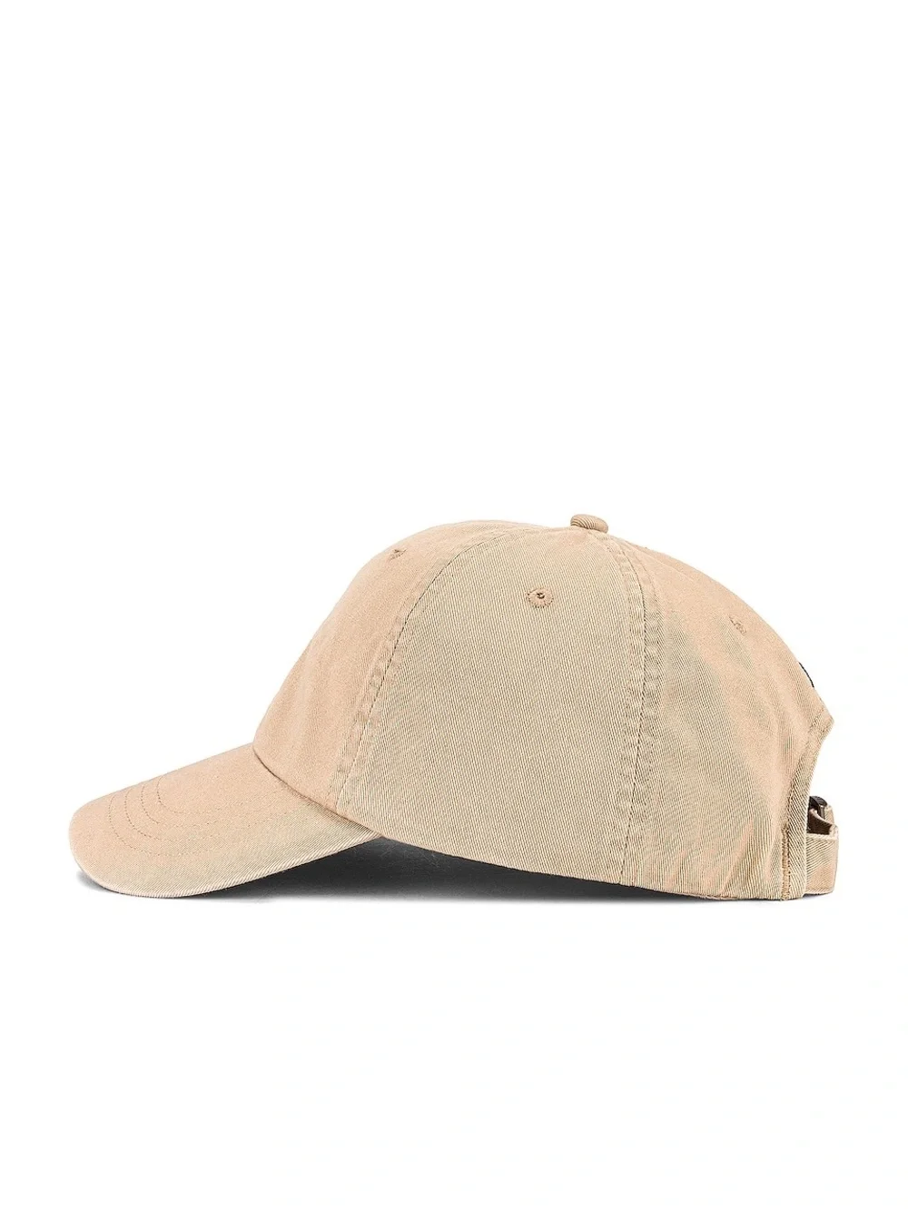 😎 Ralph Lauren Chino Khaki unisex polo logo hat